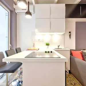  Apartment Maison D'art - Centre
