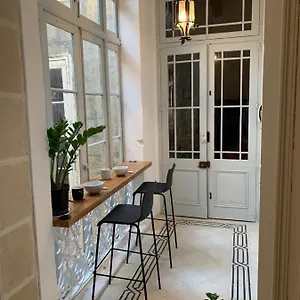  Apartment Luxury