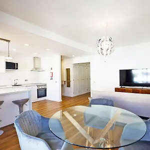 Baluarte Apartamento Lagos