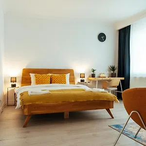  Apartament Luxurious And Cosy - Dristor România